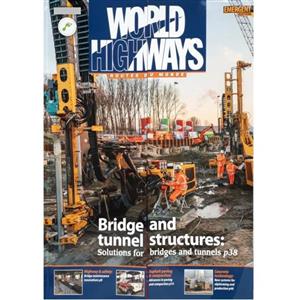 مجله World Highways ژوئن 2020