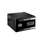 Cooler Master MWE white 550 Computer Power Supply