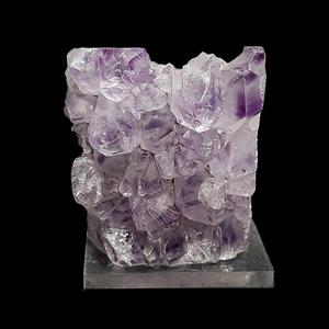 سنگ راف آمیتیست کد 7-89