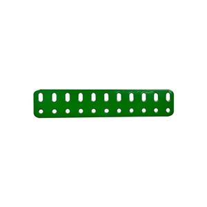 سازه رباتیک مدل صفحه مستطیل 11×2 بسته 10 عددی