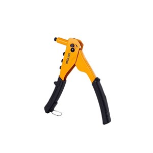 انبر پرچ دینگشی مدل hand riveter-9.5