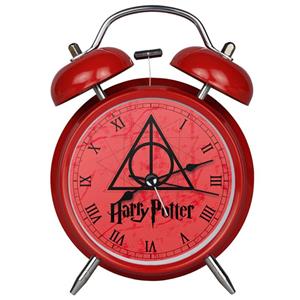 ساعت رومیزی طرح هری پاتر Harry Potter