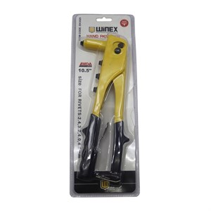 انبر پرچ وینکس مدل YP-EH2525