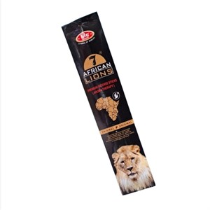 عود خوشبو کننده بیک مدل African Lions مجموعه 2 عددی