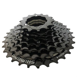 خودرو دوچرخه شیمانو مدل کشویی 8sp