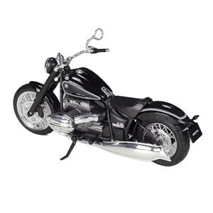 ماکت موتور ولی مدل BMW R18 2020