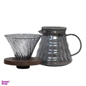 قهوه ساز یونیک لایف مدل v60