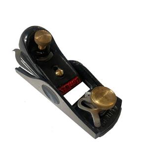 رنده دستی تراست مدل مشتی کد BP-605