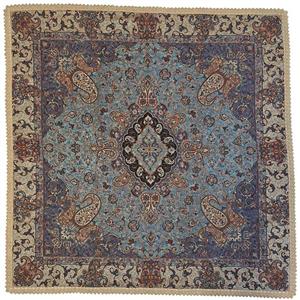 رومیزی ترمه کد TRM222