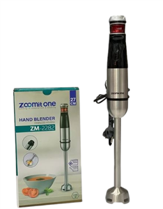 گوشت کوب تک کاره ZOOMIT (ZM-2282)