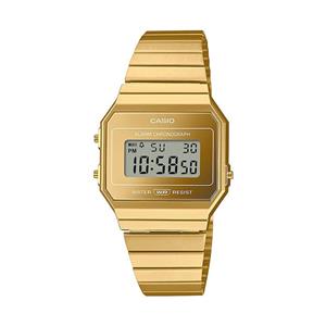 ساعت مچی دیجیتال کاسیو مدل A700WEVG-9ADF