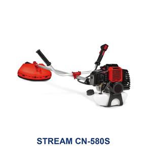 علف تراش دوشی بنزینی استریم مدل STREAM CN-580S