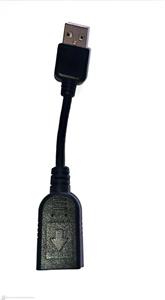 تبدیل نری usb به مادگی usb محافظ پورت usb تلوزیون و لپ تاب