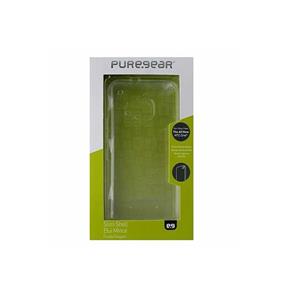 کاور ژله ای شیشه ای اچ تی سی وان puregear slimshel htc one
