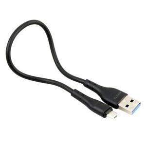کابل شارژ میکرو usb بیست سانتی micro usb