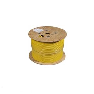 کابل شبکه TTAF ساخت ترکیه CAT6A SFTP 10GB