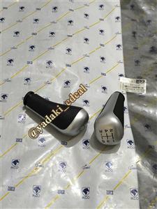 سردنده پژو پارس پژو 405 جدید آریسان سری دنده پژو سوناتایی مات(هر عدد)