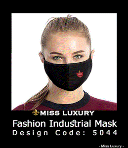 ماسک دولایه M5044