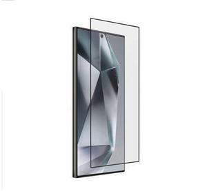 گلس آنتی استاتیک نایس دایس برای s24 ultra