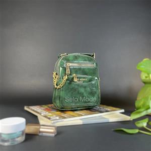 کوله پشتی سه حالته مدل نونا کد 002