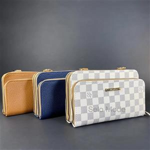 کیف دوشی پاسپورتی تاران کد 007