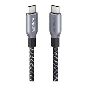 کابل 1.8 متری تبدیل USB-C به USB-C انکر مدل Nano A88E2
