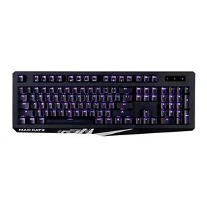 کیبورد مکانیکال گیمینگ MADCATZ S.T.R.I.K.E. 4