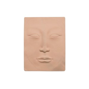 پوست مصنوعی مدل Face -