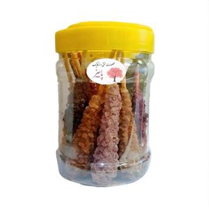 نبات چوبی رنگی - 250 گرم