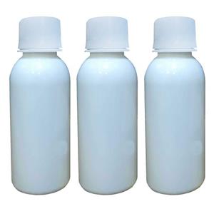 بطری یونیکا مدل 120 بسته 3 عددی