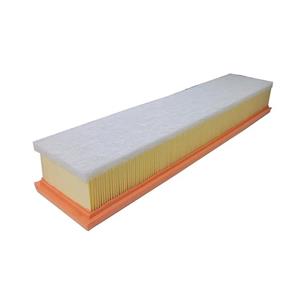 فیلتر هوا خودرو نوآوران مدل TU5 مناسب برای رانا