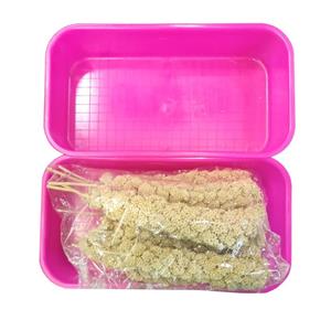 غذای پرنده مدل ارزن خوشه ای بسته 12 عددی