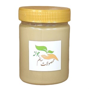 ارده سنتی جوانه - 400 گرم