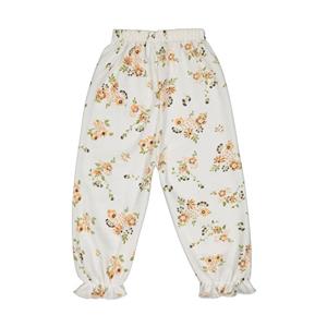 شلوار نوزادی مدل گنجشک