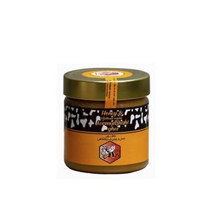معجون فراسودمند عسل و روغن کرمانشاهی زرین کیمیا - 350 گرم