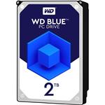 Western Digital Blue WD20EZRZ Internal Hard Drive - 2TB