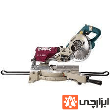 اره دیسکی فارسی بر دو طرفه ماکیتا مدل LS0714