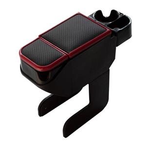 کنسول وسط خودرو مدل r1 مناسب برای پراید