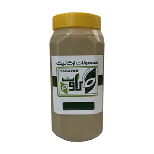 ارده ساده طراوت - 1000 گرم