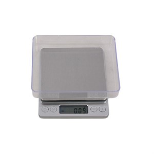 ترازو مدل I-2000-500gr