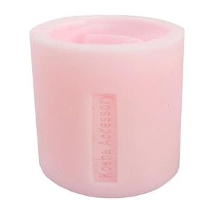 قالب شمع کوشا اکسسوری مدل مار کبری -