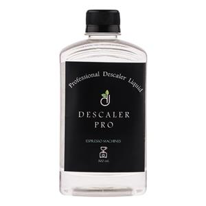 جرم گیر دستگاه اسپرسو مدل DESCALER PRO وزن 500 میلی لیتر