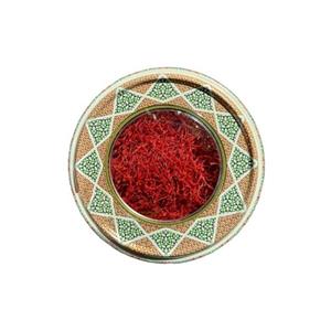 زعفران  سرگل قائنات - 2 گرم