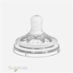 سر شیشه دهانه عریض سرگرد  بریس می کد  NP01