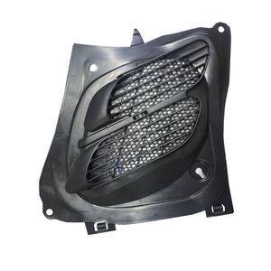 دریچه ورود هوا روی در موتور ایساکو مدل 57 مناسب برای پژو ۲۰۶ هاچ بک