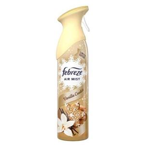 خوشبوکننده هوا فبرز مدل vanilla cookie حجم 185 میلی لیتر