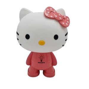 چراغ خواب هولوپو مدل کیتی کد ۱۱۸۹۷