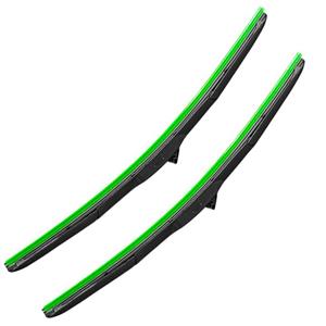 تیغه برف پاک کن مدل Jordan.Hybrid 20-20 مناسب برای پروتون جنتو بسته 2 عددی