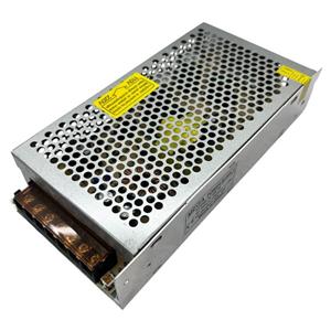 آداپتور 12 ولت 10 آمپر مگا مدل سوئیچینگ کد 12V10A