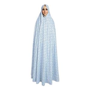 چادر نماز آدنو مدل هدی کد N03